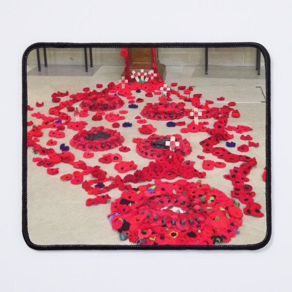 Item preview, Remembrance Day designed and sold by wiggyofipswich.