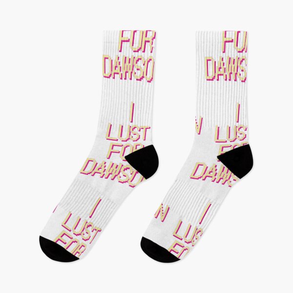 Item preview, Lustin for Dawson designed and sold by DawsonsDeek.