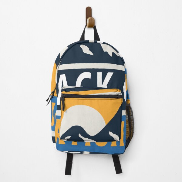 Item preview, Black Canyon National Park-Vintage designed and sold by Nature-spirit.