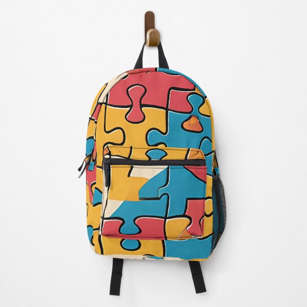 Item preview, Catch the Inspiration: Color Puzzle for Creative Mints designed and sold by Artedig.