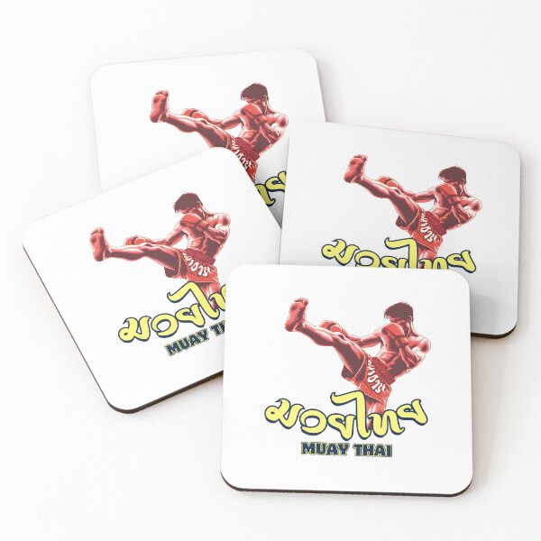 Item preview, Muay Thai,มวยไทย , Thaiboxing,Pop Art Style designed and sold by 1SINGHA.