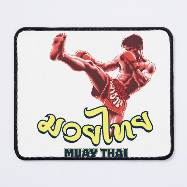 Item preview, Muay Thai,มวยไทย , Thaiboxing,Pop Art Style designed and sold by 1SINGHA.