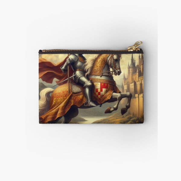 Item preview, Knight on horseback 1 designed and sold by robpritchard.