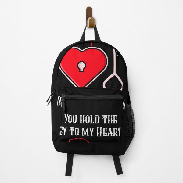 Item preview, You hold the key to my Heart|Happy Valentines  Day| Red Heart designed and sold by ButterflyDsgns6.