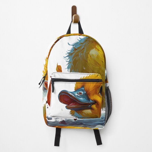Item preview, Splash of Sunshine - Duckling Delight designed and sold by dungeonwarriors.