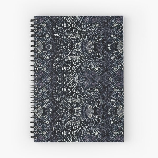 Item preview, Gothic pattern  designed and sold by Pattern-life-.