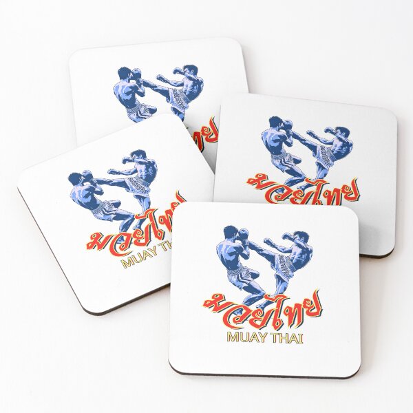 Item preview, Muay Thai,มวยไทย , Thaiboxing,Pop Art Style designed and sold by 1SINGHA.