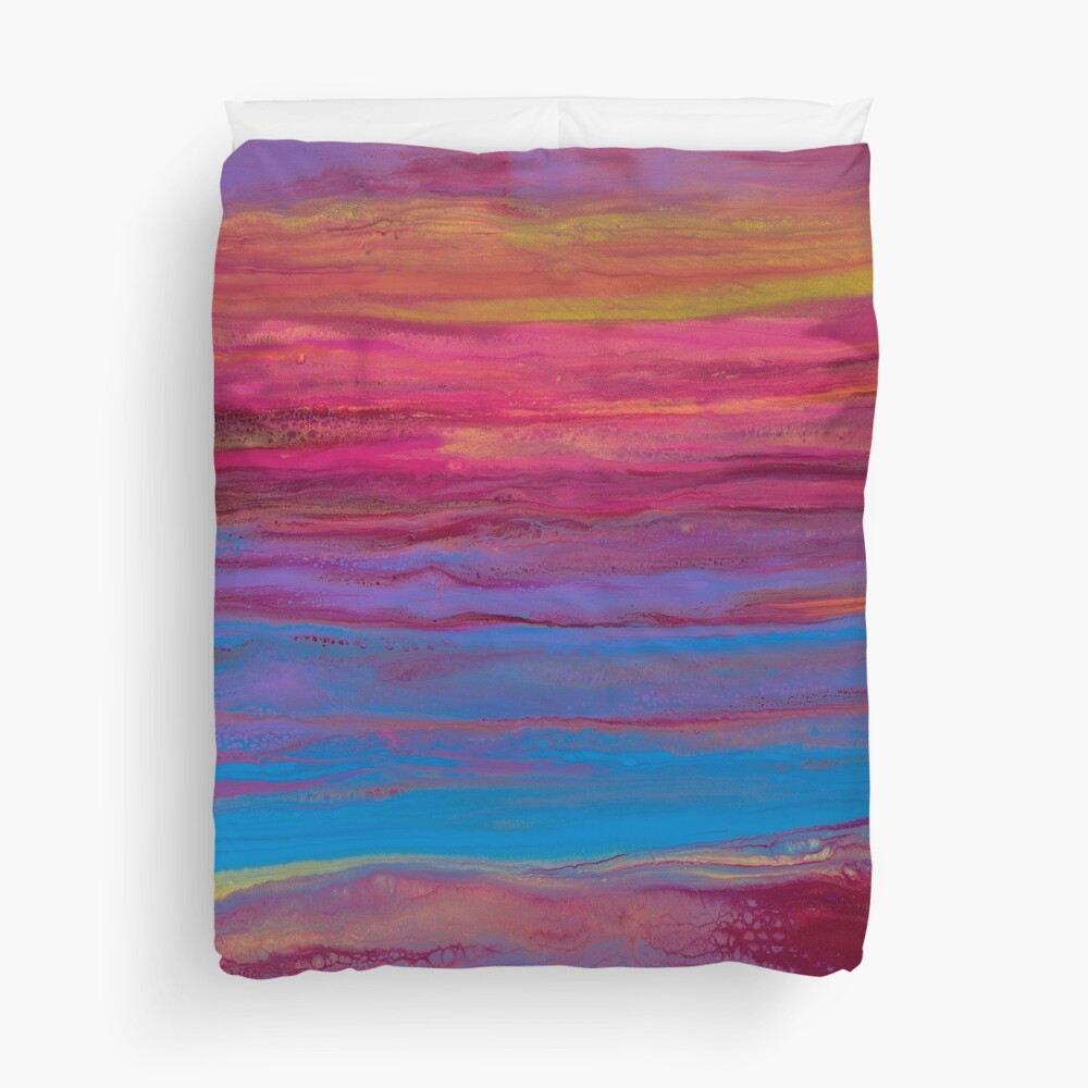 Item preview, Duvet Cover designed and sold by Kentestey.