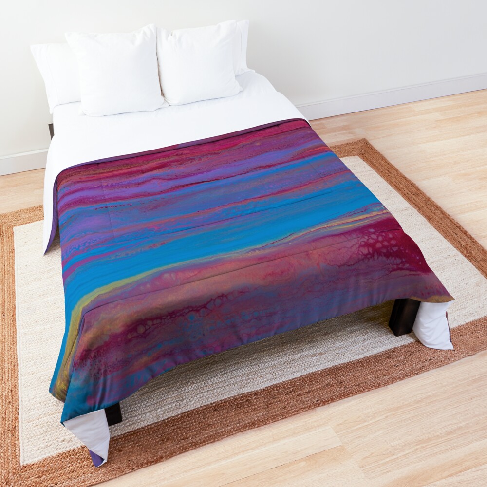 Item preview, Comforter designed and sold by Kentestey.