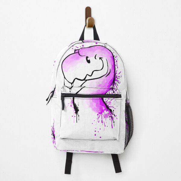 Item preview, Rexy cavepaint designed and sold by DumbandExtinct.