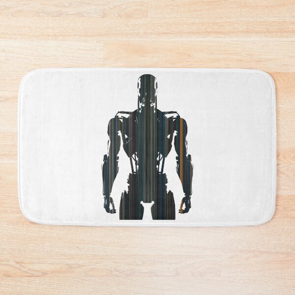 Item preview, Terminator (1984) – Color Timeline designed and sold by ChromaticGroove.