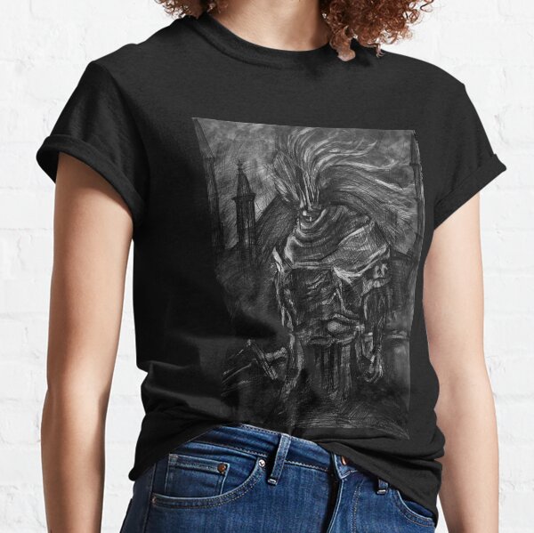 Nameless King Classic T-Shirt