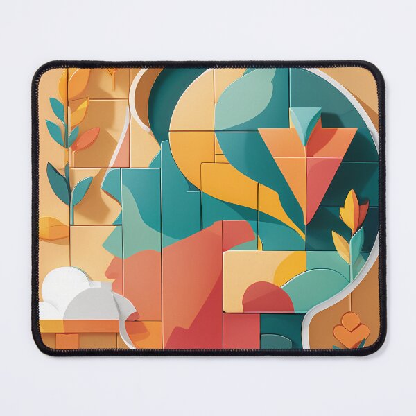 Item preview, Chromatic Evolution: Color Puzzle for the Digital Age designed and sold by Artedig.