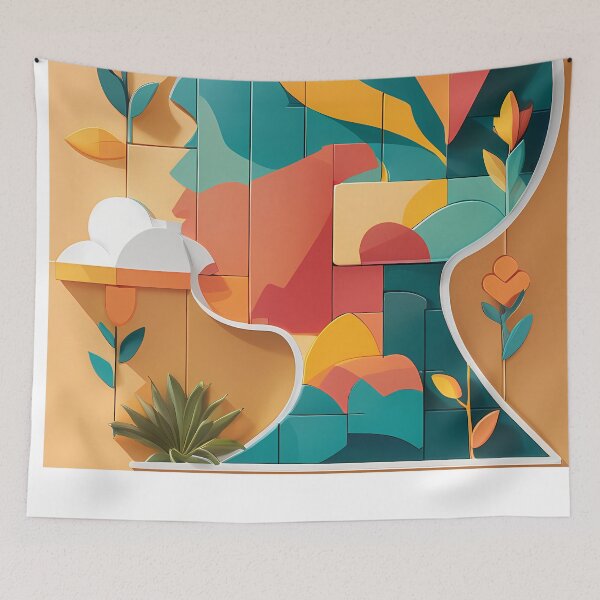 Item preview, Chromatic Evolution: Color Puzzle for the Digital Age designed and sold by Artedig.