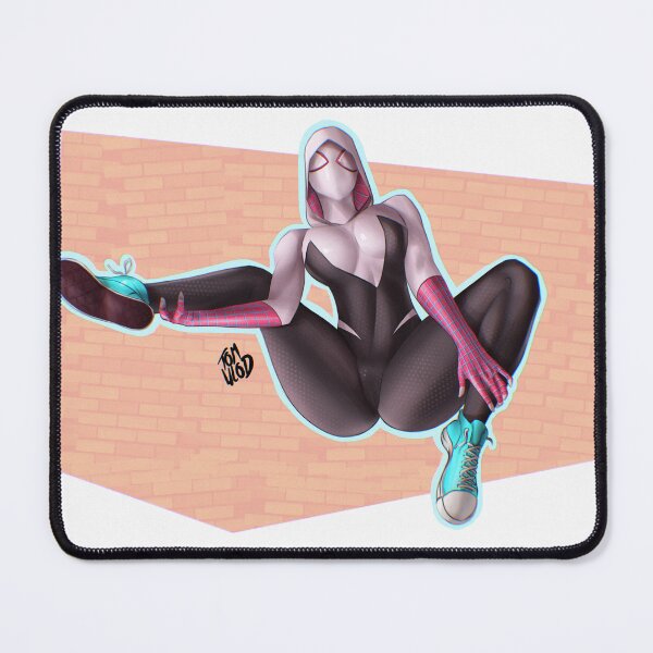 Item preview, SG pinup girl (TomWlod). designed and sold by TomWlod.