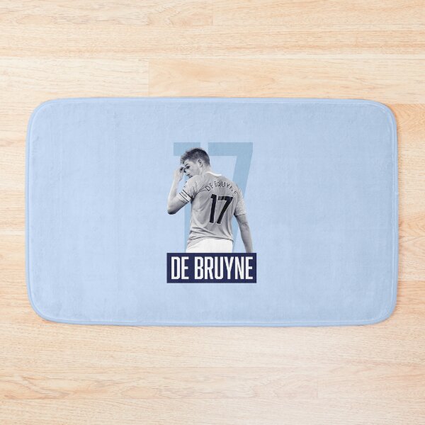 Item preview, Kevin De Bruyne designed and sold by SYGN.