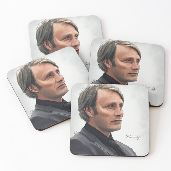 Item preview, Martin - Another Round designed and sold by Metaphysicalash.