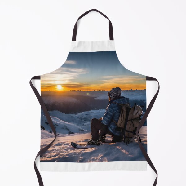 Item preview, Adventure in the winter wonderland designed and sold by Shirtastically.