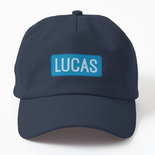 Item preview, Lucas Name designed and sold by Jeallan Designs.