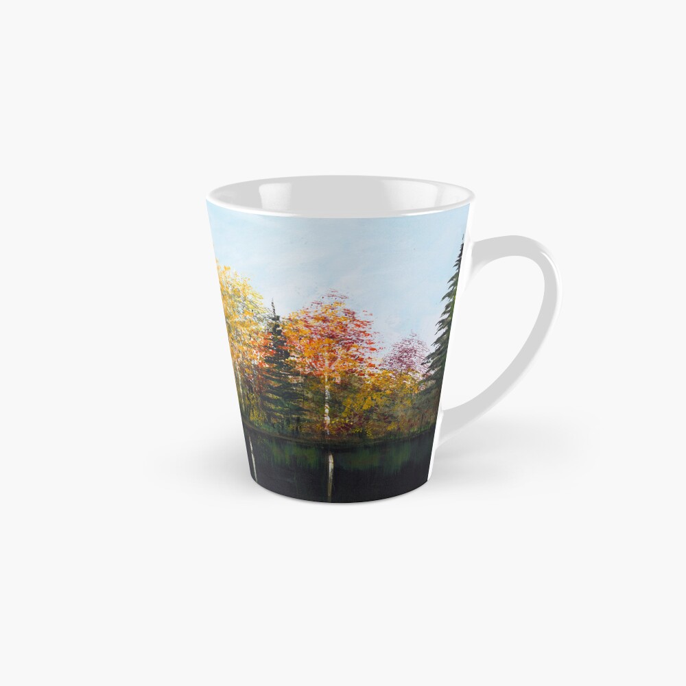 Item preview, Tall Mug designed and sold by Kentestey.
