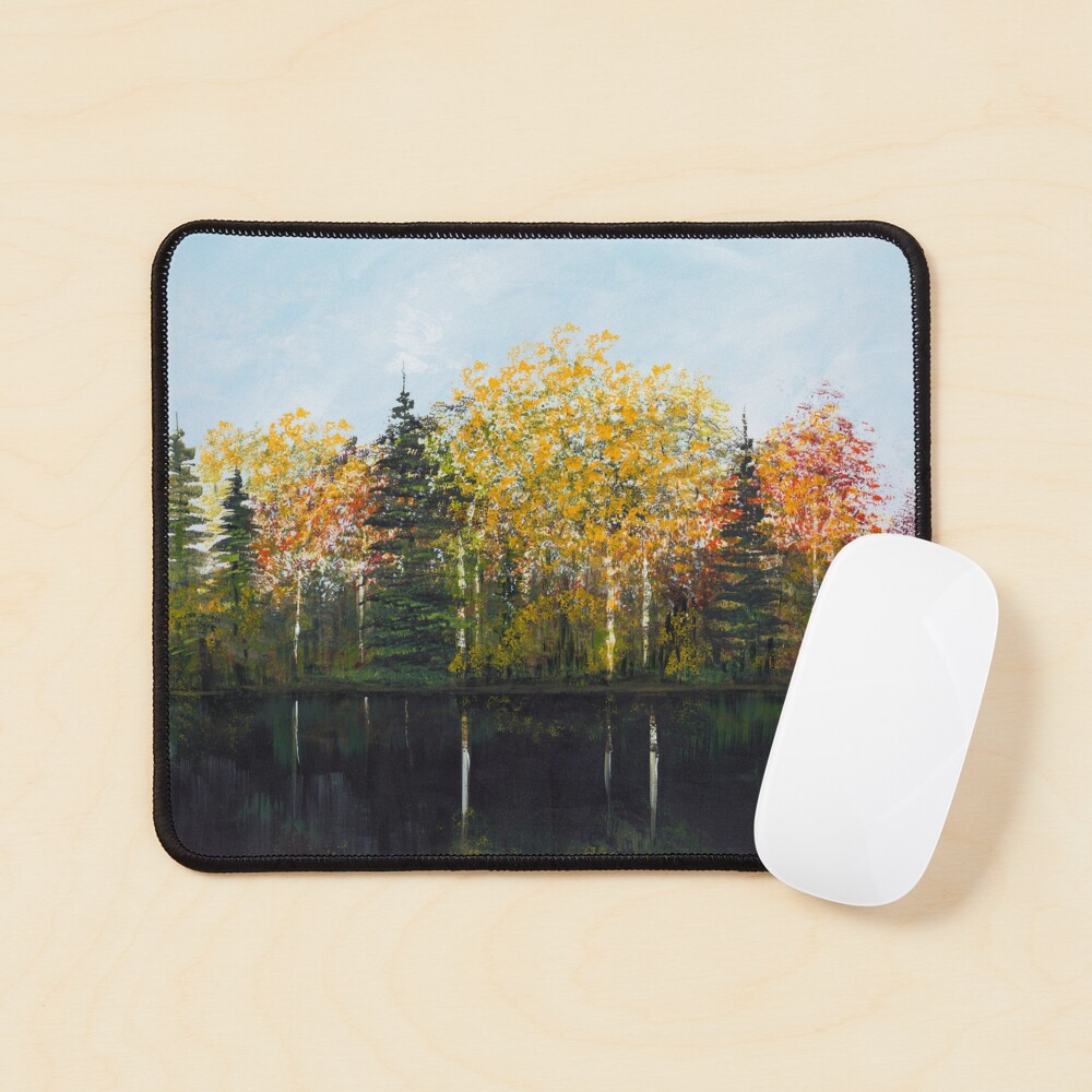 Item preview, Mouse Pad designed and sold by Kentestey.