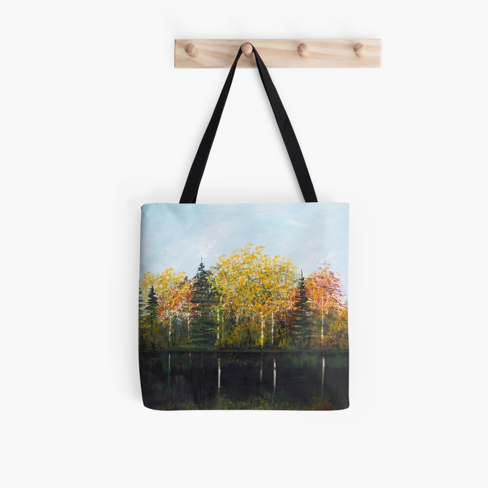 Item preview, All Over Print Tote Bag designed and sold by Kentestey.