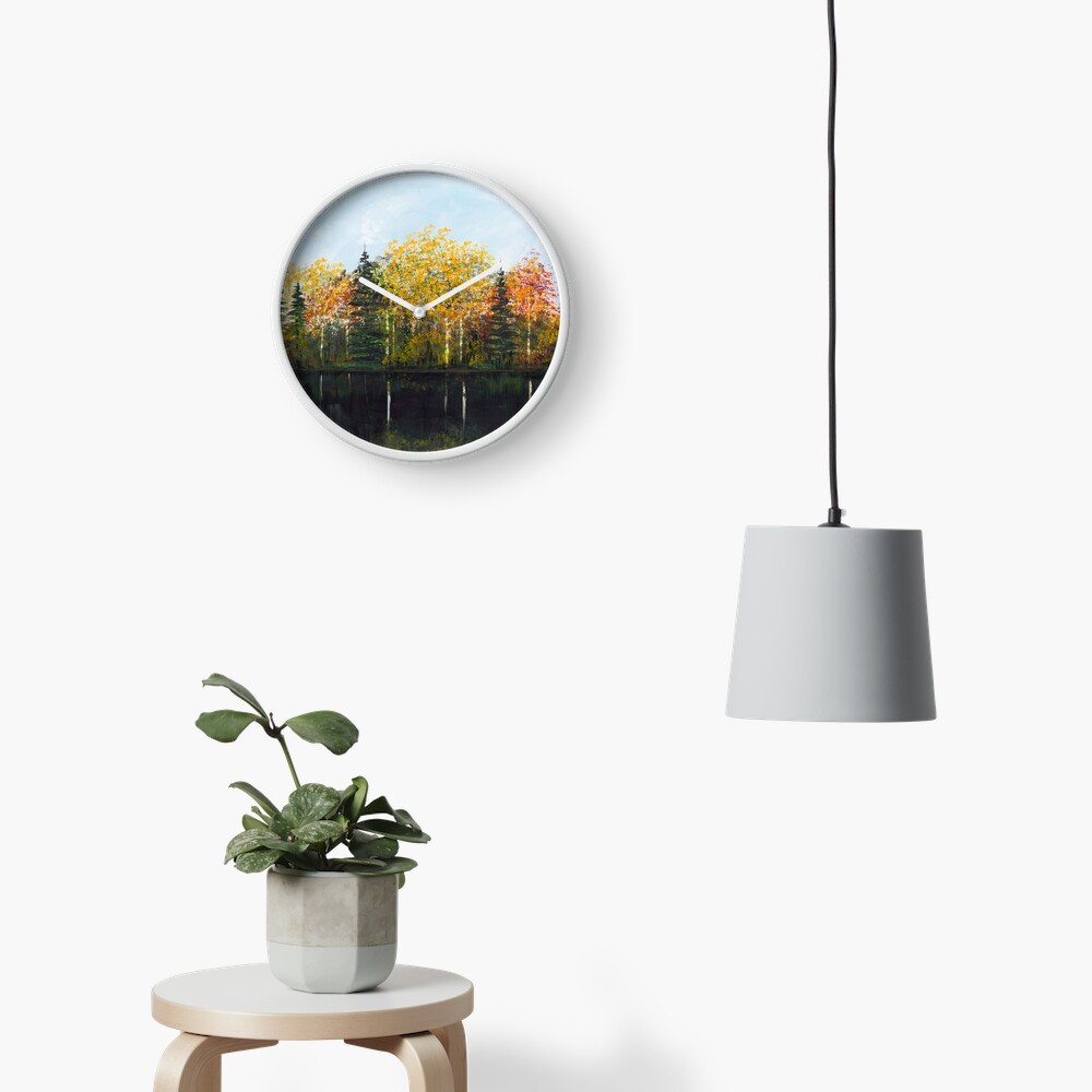 Item preview, Clock designed and sold by Kentestey.
