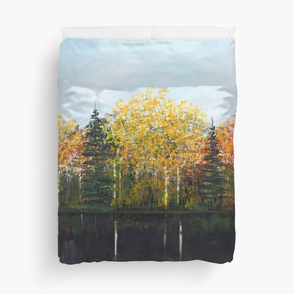 Item preview, Duvet Cover designed and sold by Kentestey.