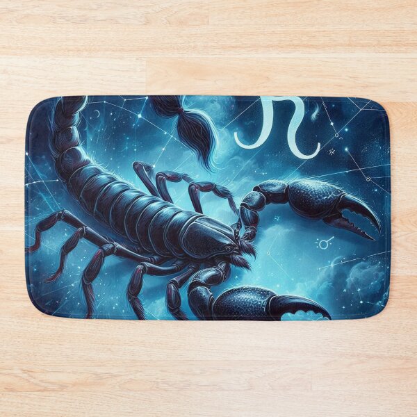 Item preview, Scorpio designed and sold by RaF71PrO.
