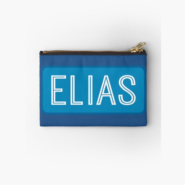 Item preview, Elias Name designed and sold by Jeallan Designs.