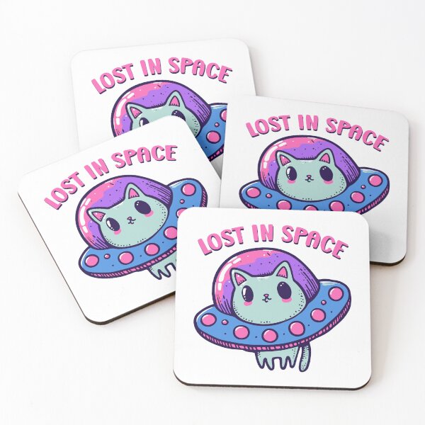 Item preview, Lost in Space designed and sold by SiMinDesigns.