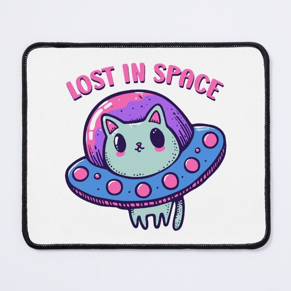 Item preview, Lost in Space designed and sold by SiMinDesigns.