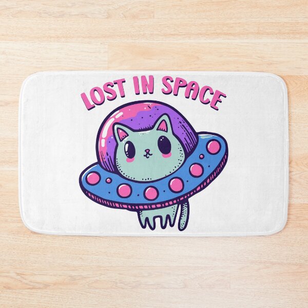 Item preview, Lost in Space designed and sold by SiMinDesigns.