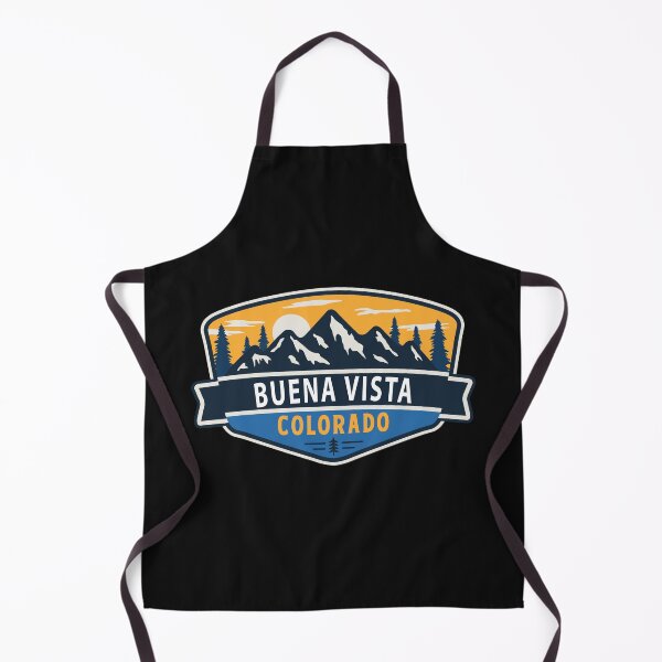 Item preview, Buena Vista Colorado-Vintage designed and sold by Nature-spirit.