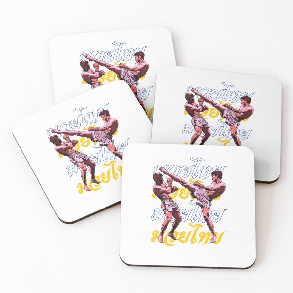 Item preview, Muay Thai,มวยไทย , Thaiboxing,Pop Art Style designed and sold by 1SINGHA.