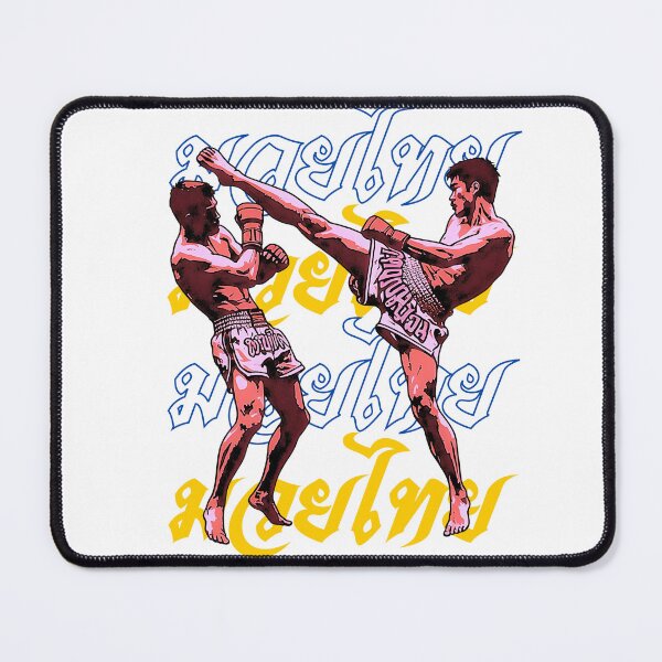 Item preview, Muay Thai,มวยไทย , Thaiboxing,Pop Art Style designed and sold by 1SINGHA.