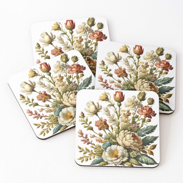 Artikelvorschau, Bunter Blumenstrauß entworfen und verkauft von gallofoto.