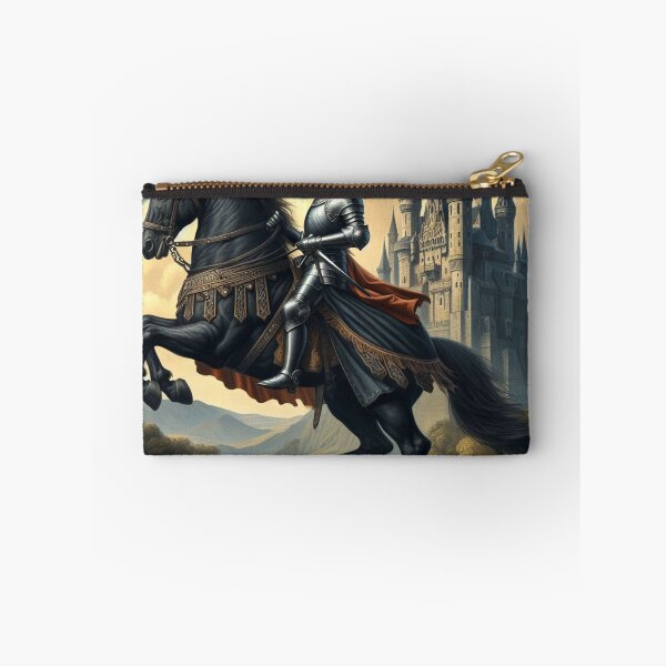 Item preview, Knight on horseback 3 designed and sold by robpritchard.