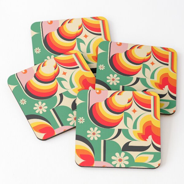 Item preview, Calabash Girls designed and sold by Jen Du.