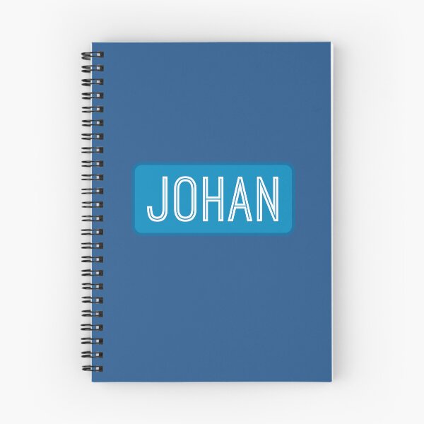 Item preview, Johan Name designed and sold by Jeallan Designs.