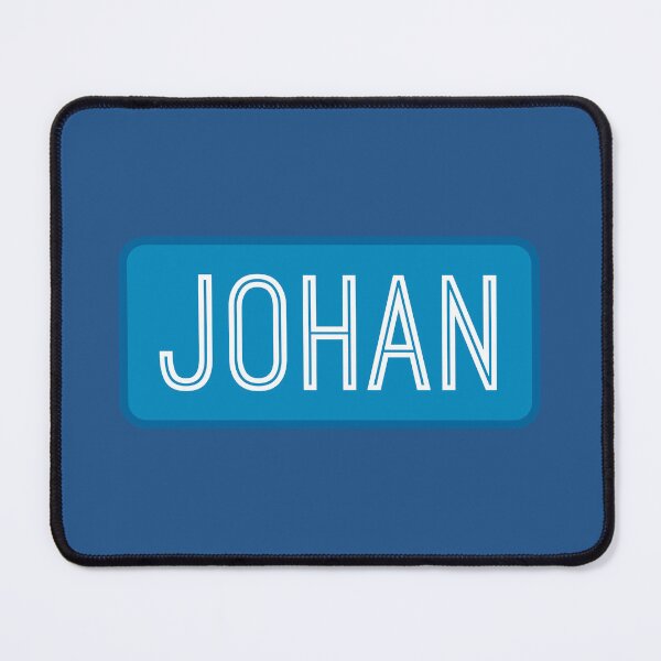 Item preview, Johan Name designed and sold by Jeallan Designs.
