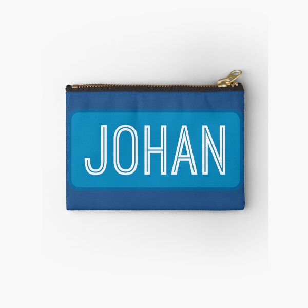 Item preview, Johan Name designed and sold by Jeallan Designs.