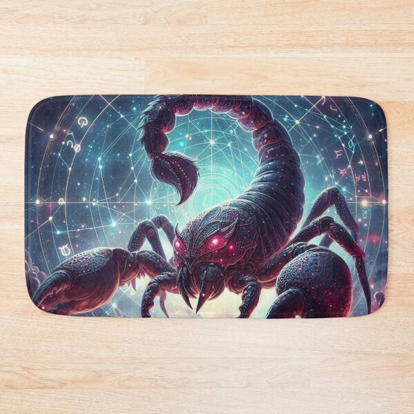 Item preview, Scorpio designed and sold by RaF71PrO.