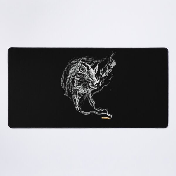 Item preview, Hunting Pig Hog Smoke Bullet Smoke em Hunt Pig Hog designed and sold by taaddison50.