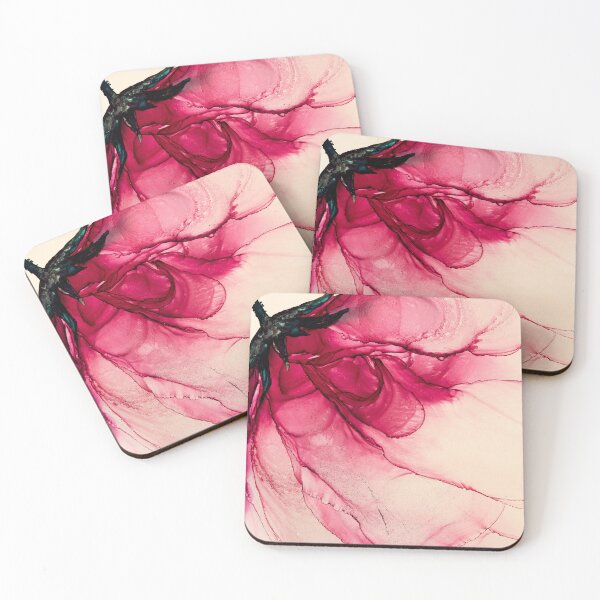 Item preview, FLORAL designed and sold by Swooncake Press.