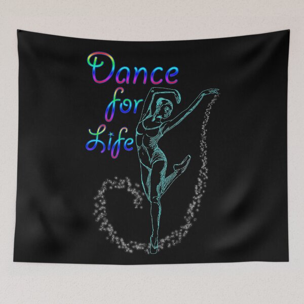 Item preview, Dance for Life designed and sold by Little-Vixen.