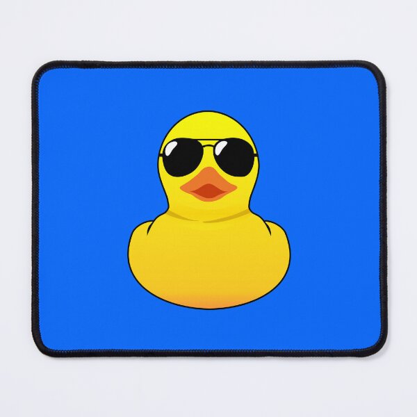 Item preview, Cool Rubber Duck designed and sold by BigTime.