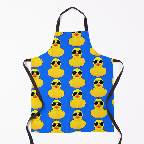Item preview, Cool Rubber Duck designed and sold by BigTime.