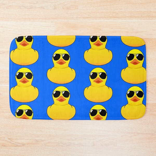 Item preview, Cool Rubber Duck designed and sold by BigTime.