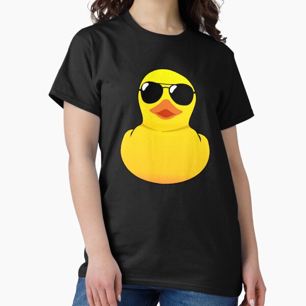 Item preview, Cool Rubber Duck designed and sold by BigTime.